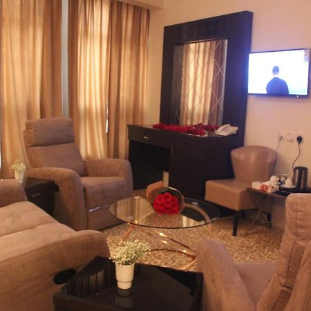 Al Bayraq Hotel Мекка Экстерьер фото