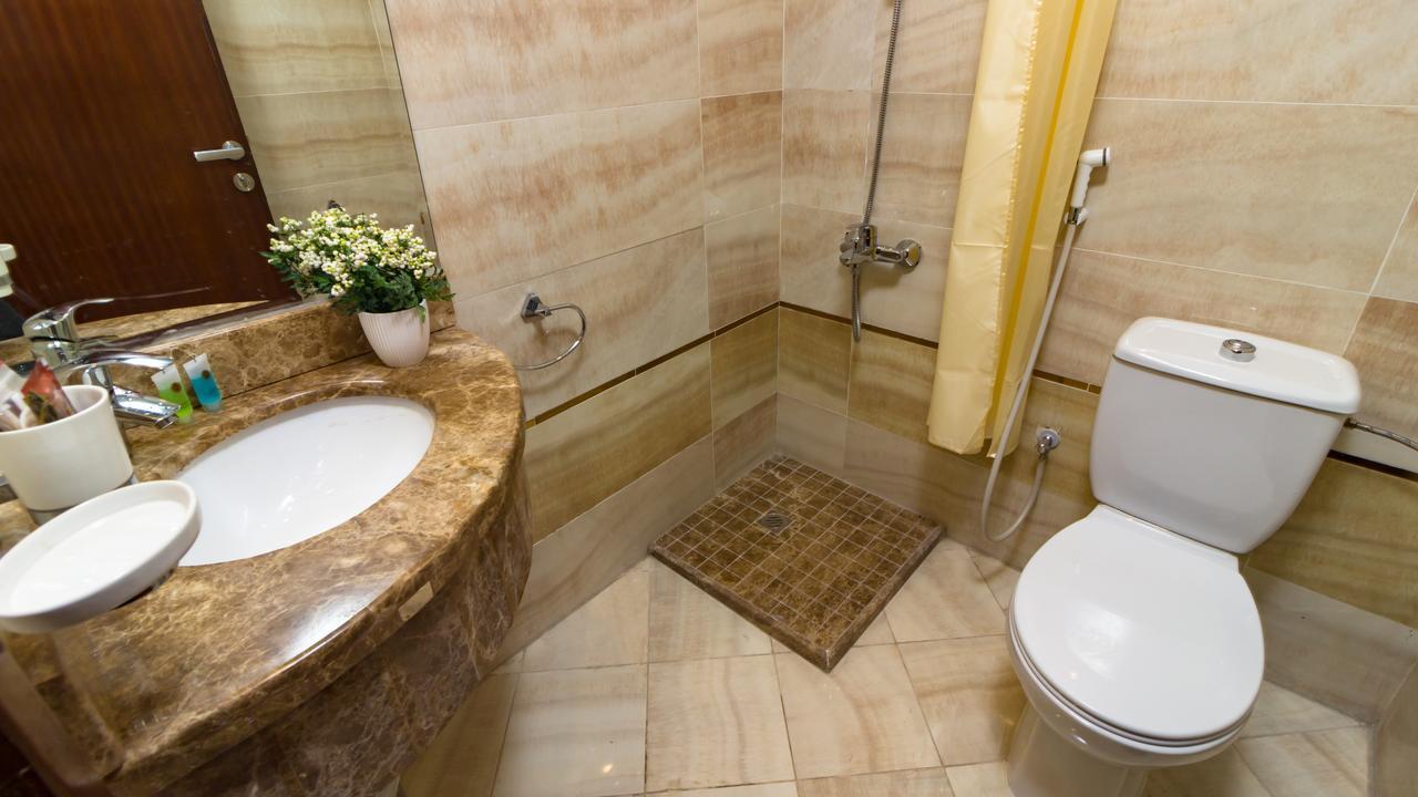 Al Bayraq Hotel Мекка Экстерьер фото