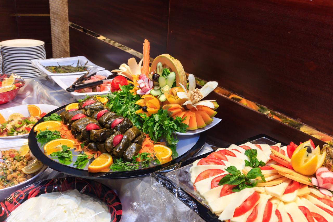 Al Bayraq Hotel Мекка Экстерьер фото
