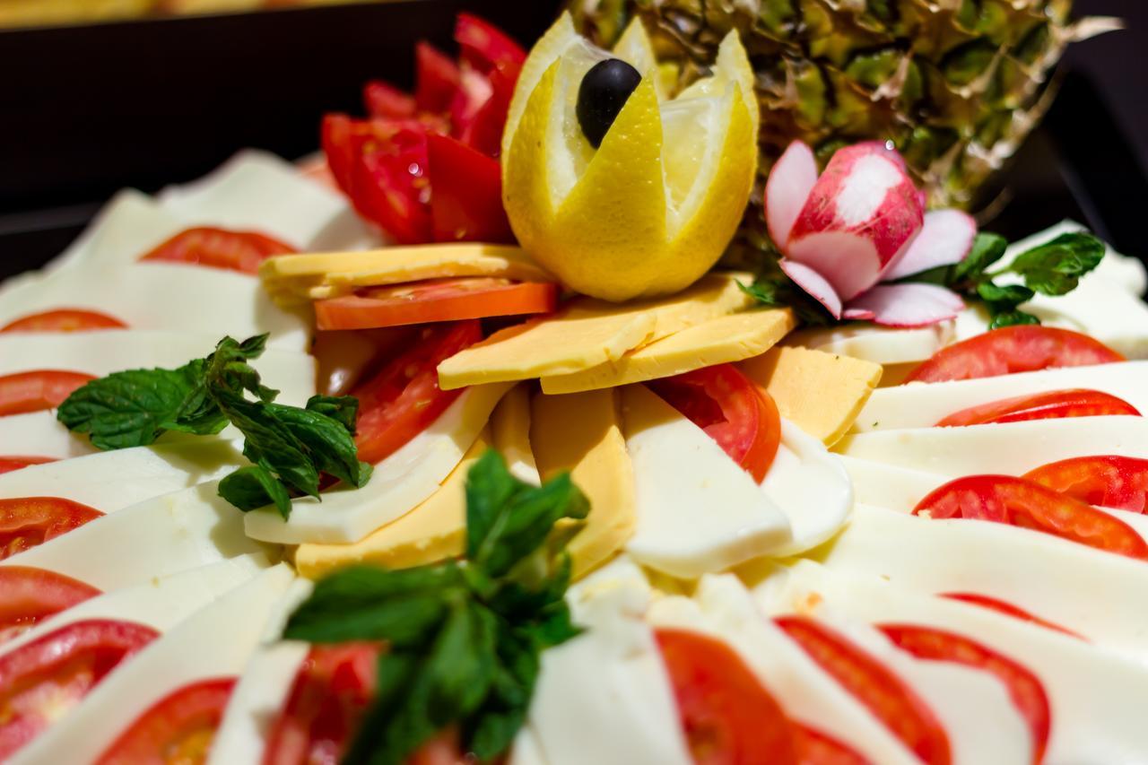 Al Bayraq Hotel Мекка Экстерьер фото