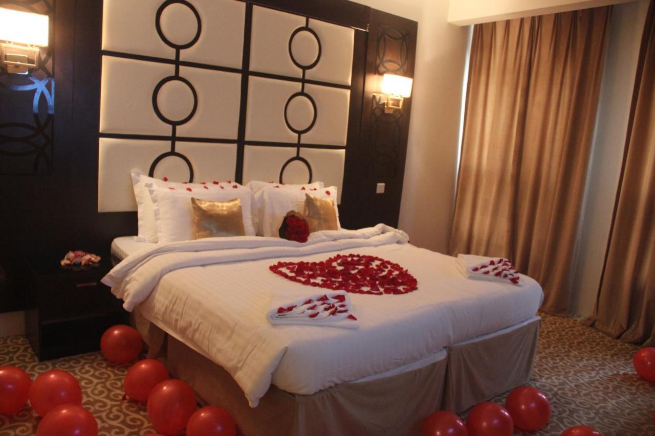 Al Bayraq Hotel Мекка Экстерьер фото